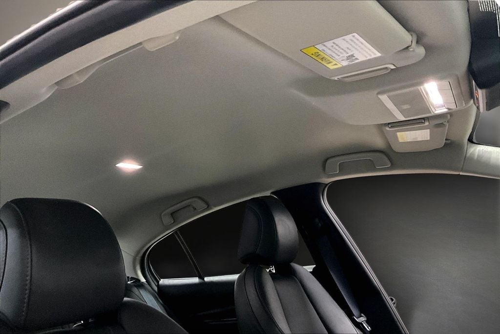 2022 Mazda Mazda3 Sedan Select