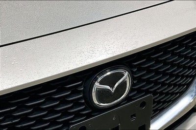 2022 Mazda Mazda3 Sedan Select