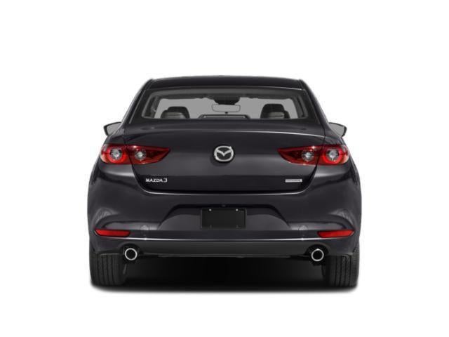 2022 Mazda Mazda3 Sedan Select