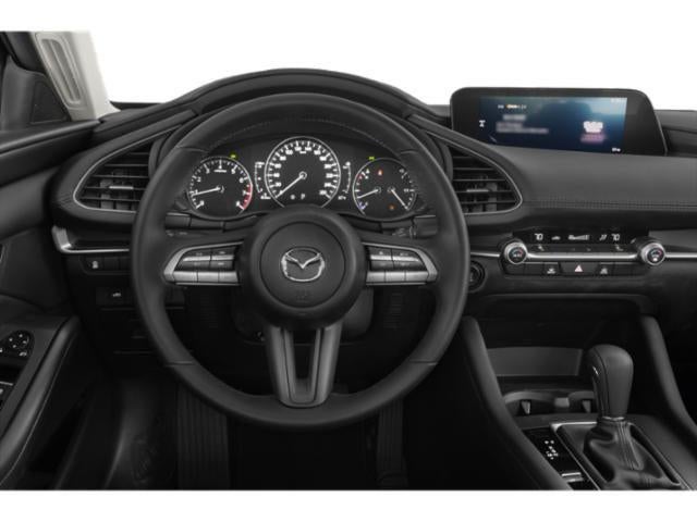 2022 Mazda Mazda3 Sedan Select
