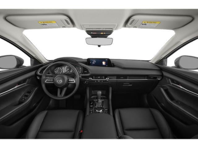 2022 Mazda Mazda3 Sedan Select