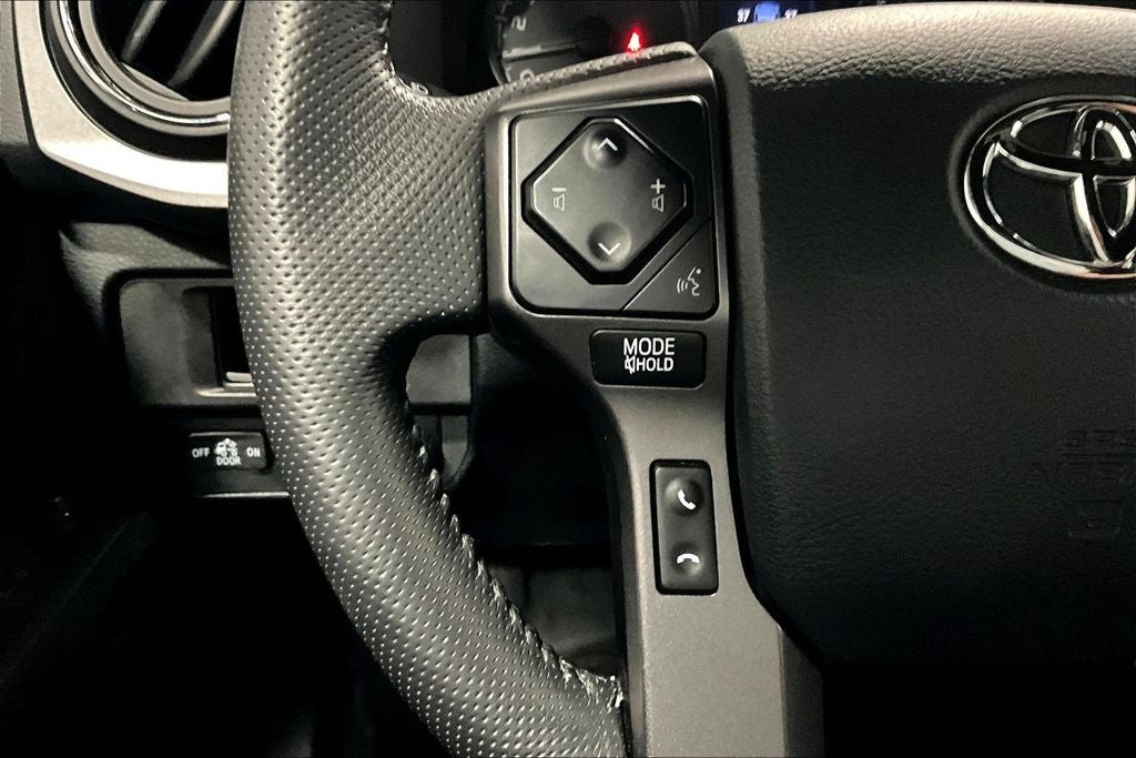 2019 Toyota Tacoma TRD Off-Road V6