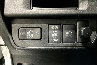 2019 Toyota Tacoma TRD Off-Road V6