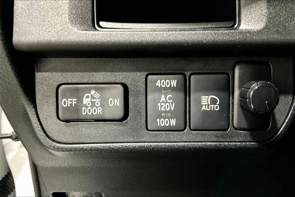 2019 Toyota Tacoma TRD Off-Road V6