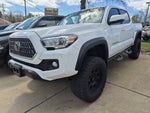 2019 Toyota Tacoma TRD Off-Road V6
