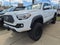 2019 Toyota Tacoma TRD Off-Road V6