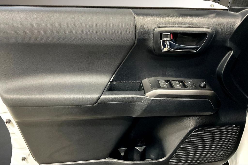 2019 Toyota Tacoma TRD Off-Road V6