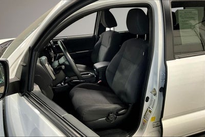 2019 Toyota Tacoma TRD Off-Road V6