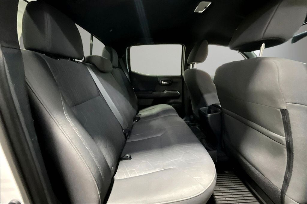 2019 Toyota Tacoma TRD Off-Road V6