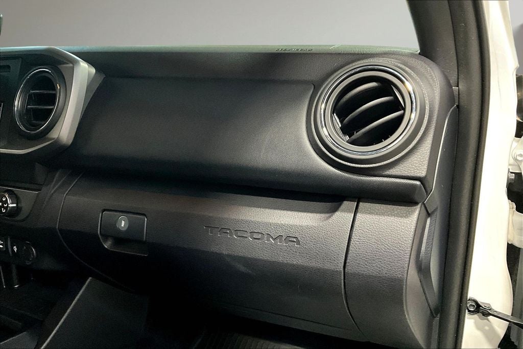 2019 Toyota Tacoma TRD Off-Road V6