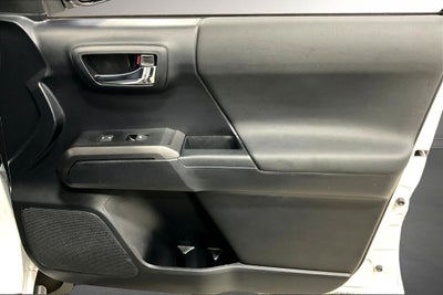 2019 Toyota Tacoma TRD Off-Road V6