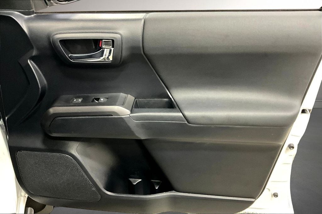 2019 Toyota Tacoma TRD Off-Road V6