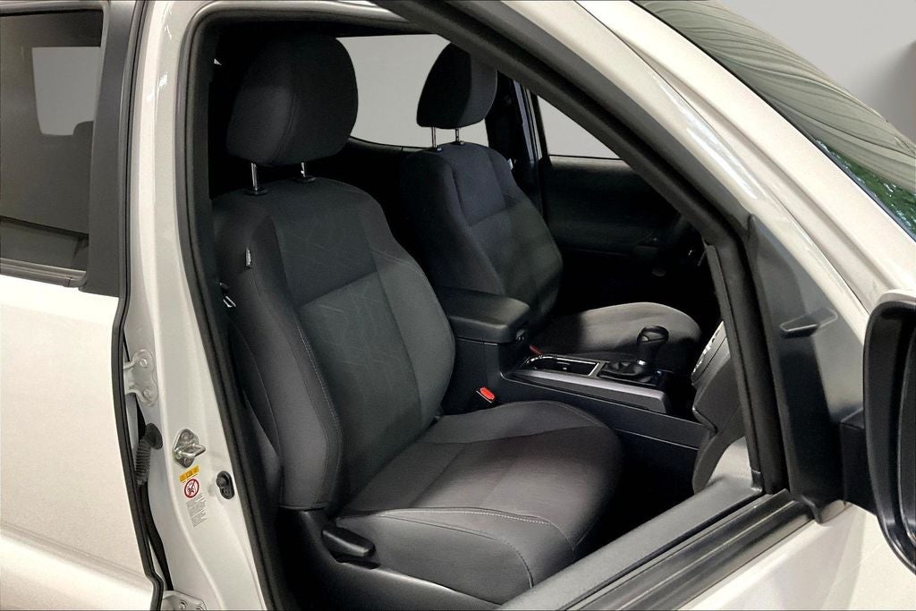 2019 Toyota Tacoma TRD Off-Road V6