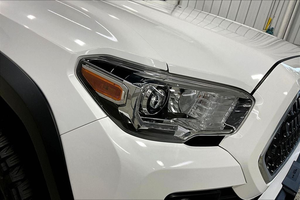 2019 Toyota Tacoma TRD Off-Road V6