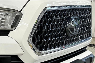 2019 Toyota Tacoma TRD Off-Road V6