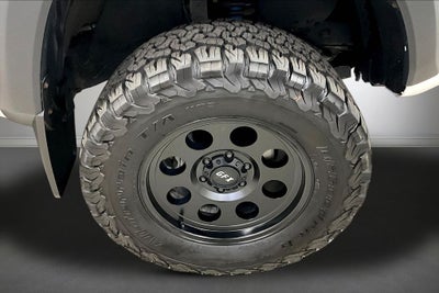 2019 Toyota Tacoma TRD Off-Road V6