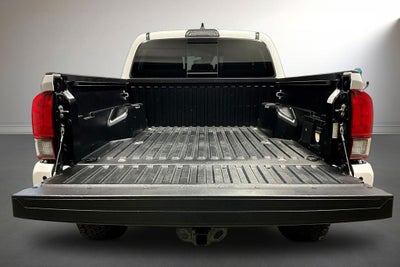 2019 Toyota Tacoma TRD Off-Road V6