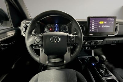 2019 Toyota Tacoma TRD Off-Road V6