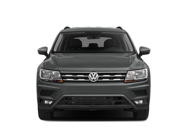 2020 Volkswagen Tiguan 2.0T SE 4Motion