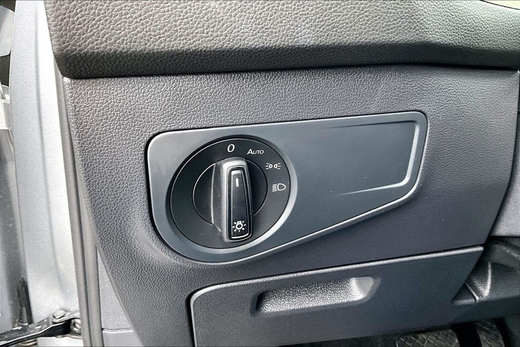 2023 Volkswagen Tiguan 2.0T S