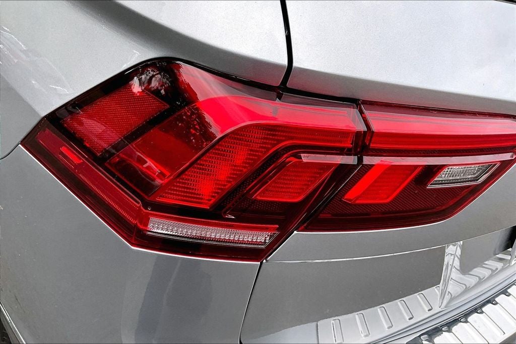 2023 Volkswagen Tiguan 2.0T S