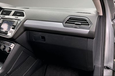 2023 Volkswagen Tiguan 2.0T S
