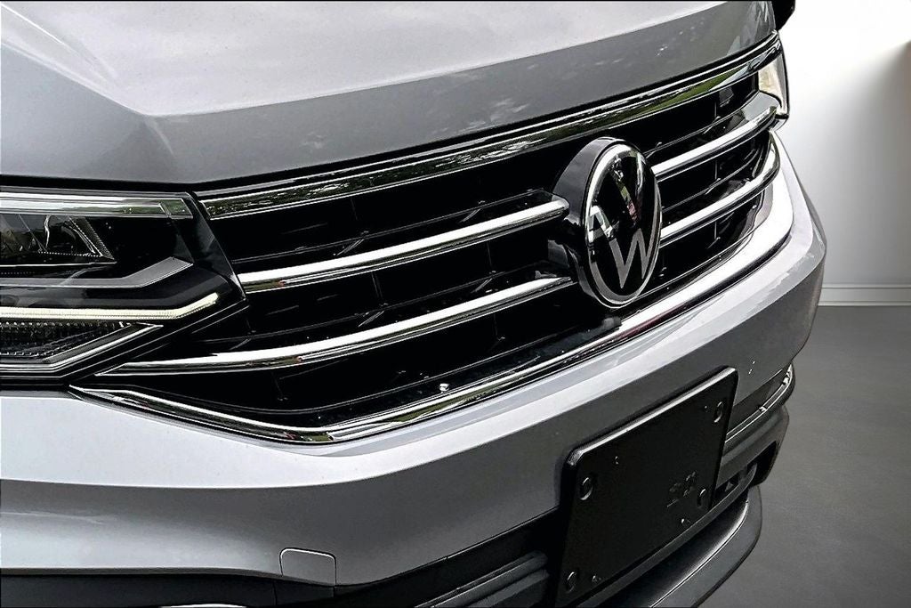 2023 Volkswagen Tiguan 2.0T S