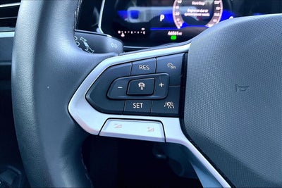 2023 Volkswagen Jetta 1.5T SE