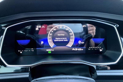 2023 Volkswagen Jetta 1.5T SE
