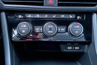 2023 Volkswagen Jetta 1.5T SE
