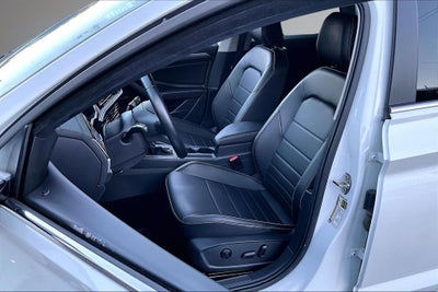 2023 Volkswagen Jetta 1.5T SE
