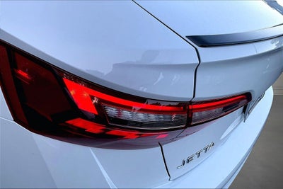 2023 Volkswagen Jetta 1.5T SE