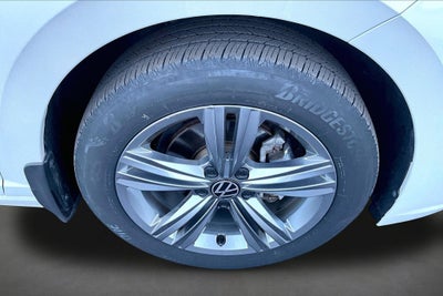 2023 Volkswagen Jetta 1.5T SE