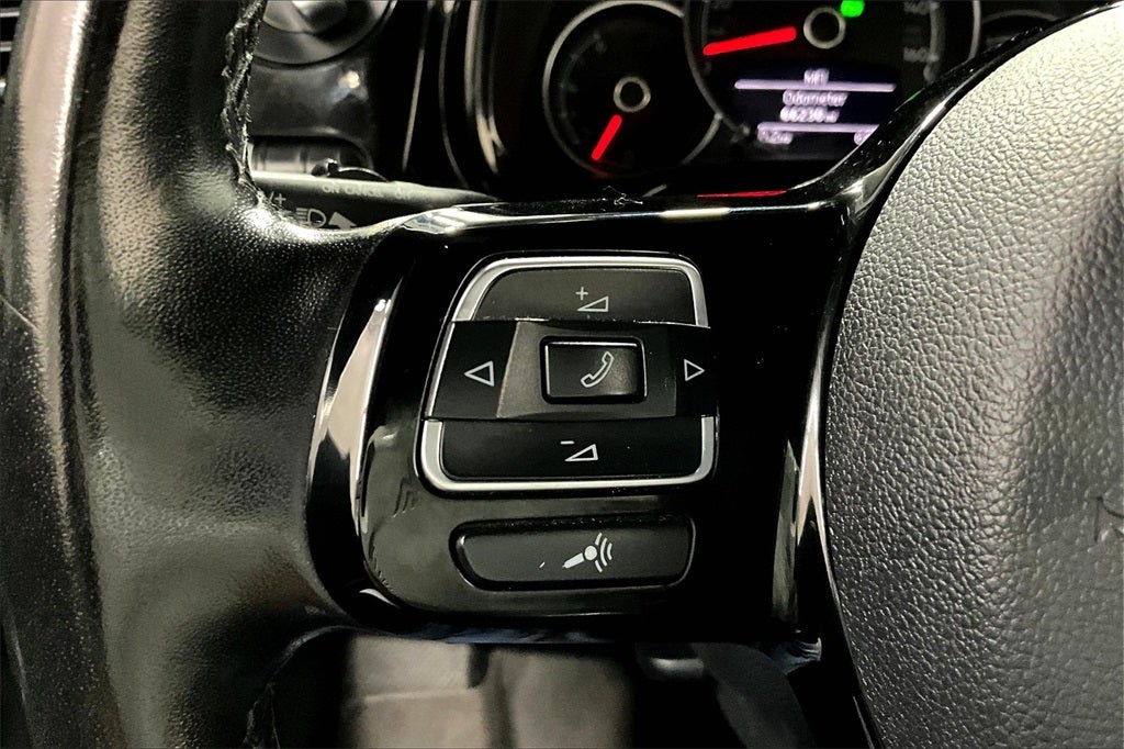 2019 Volkswagen Beetle 2.0T S