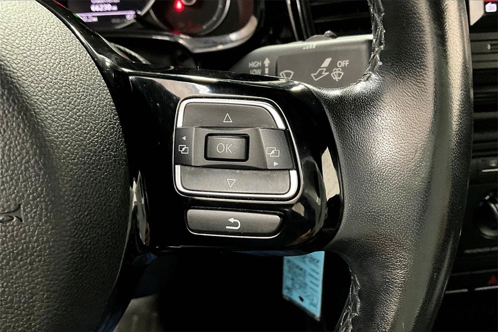 2019 Volkswagen Beetle 2.0T S