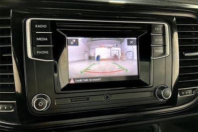 2019 Volkswagen Beetle 2.0T S