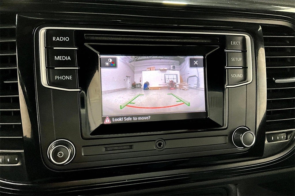 2019 Volkswagen Beetle 2.0T S