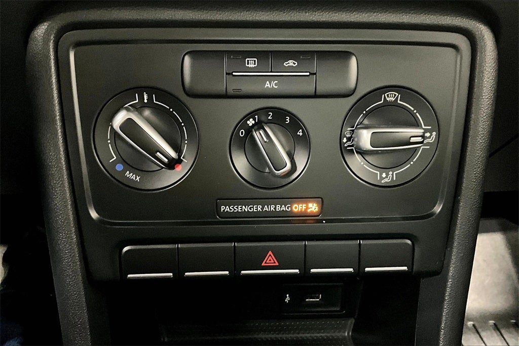 2019 Volkswagen Beetle 2.0T S