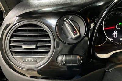 2019 Volkswagen Beetle 2.0T S