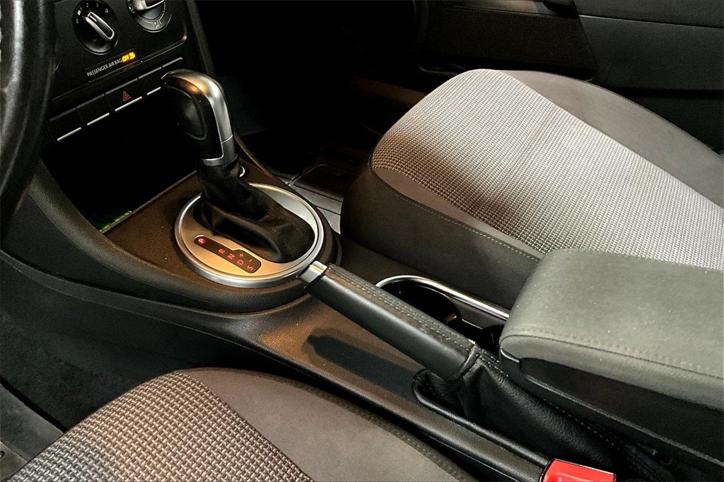 2019 Volkswagen Beetle 2.0T S