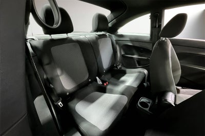 2019 Volkswagen Beetle 2.0T S