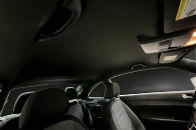 2019 Volkswagen Beetle 2.0T S