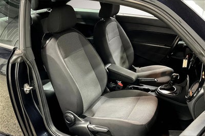 2019 Volkswagen Beetle 2.0T S