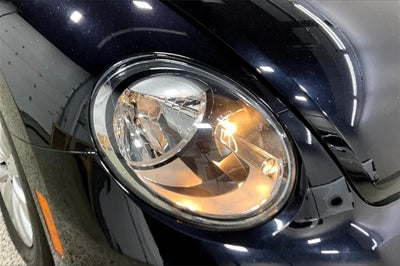 2019 Volkswagen Beetle 2.0T S