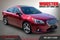 2015 Subaru Legacy 3.6R Limited
