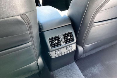 2015 Subaru Legacy 3.6R Limited