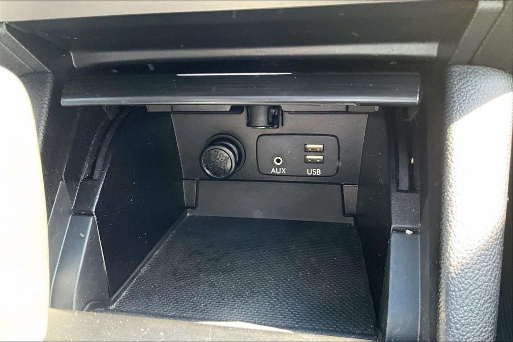 2015 Subaru Legacy 3.6R Limited