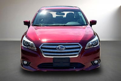 2015 Subaru Legacy 3.6R Limited