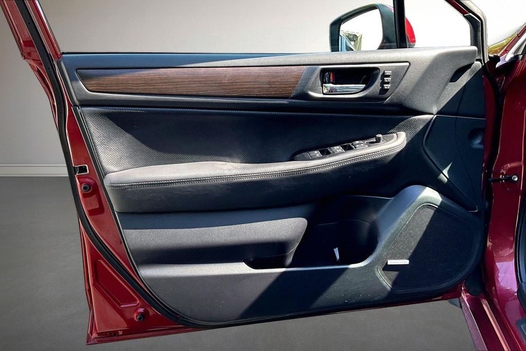 2015 Subaru Legacy 3.6R Limited