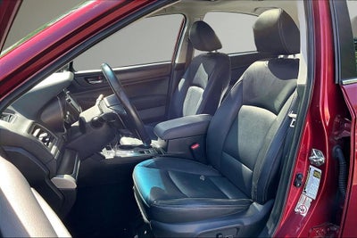 2015 Subaru Legacy 3.6R Limited